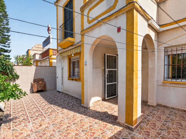 Stadshus till salu, Torrevieja