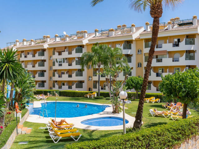 Apartment for sale, Nueva Andalucía, Marbella