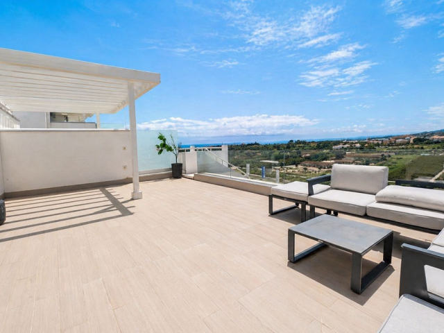 Apartment for sale, Cancelada, Estepona