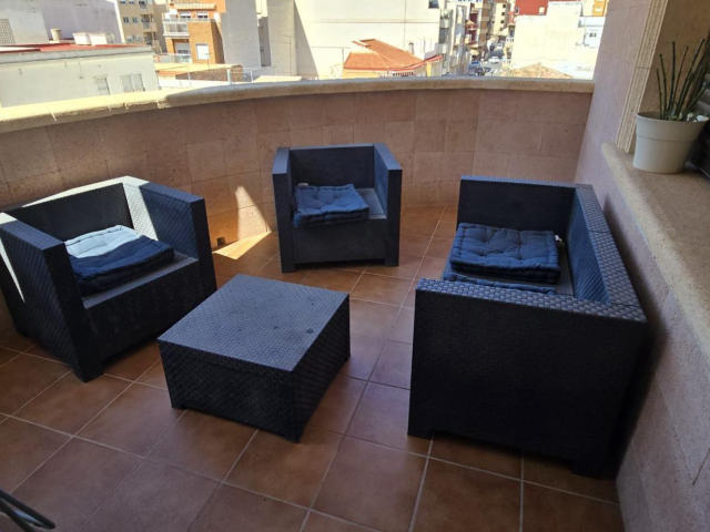 Апартаменты на продажу, Torrevieja