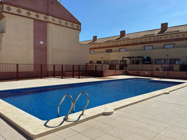 Casa de aldeia para venda, Los Alcázares