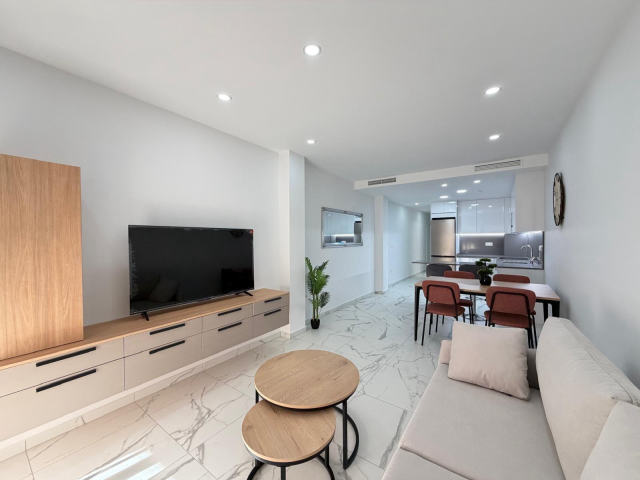 Appartement à vendre, Estacion de autobuses, Torrevieja