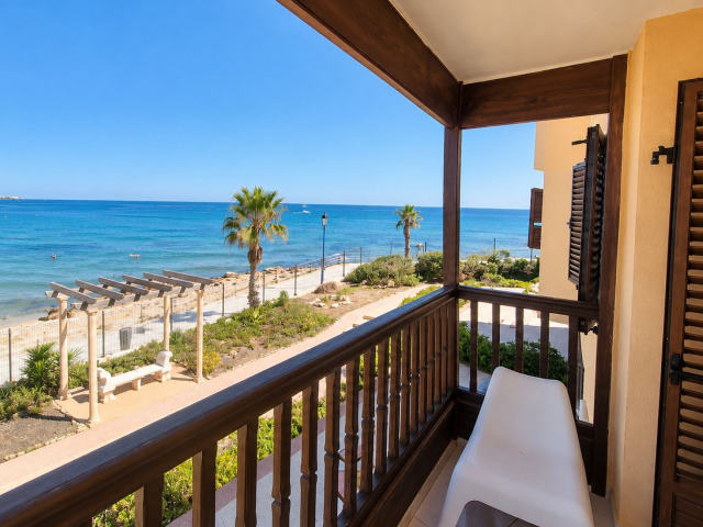Leilighet til salgs, Orihuela Costa