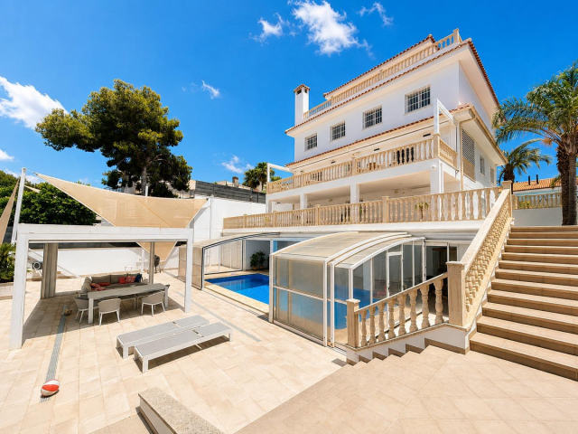 Villa en venta, Orihuela