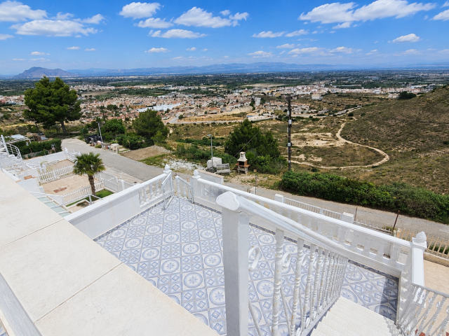 Town House for sale, Ciudad quesada