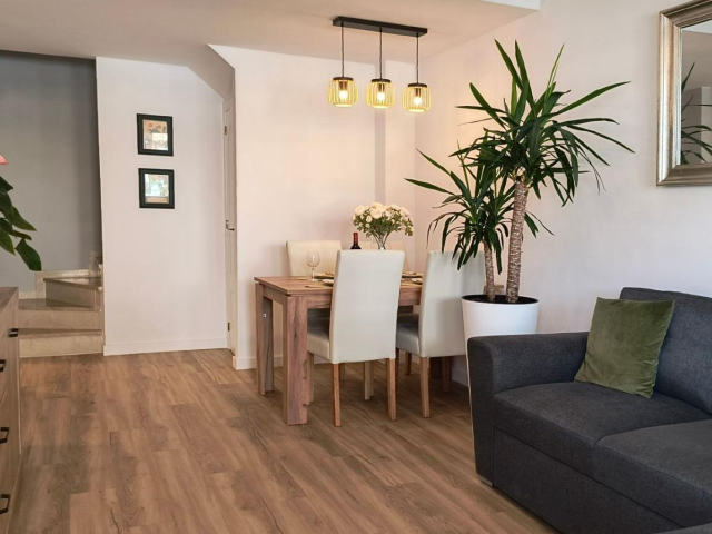 Town House for sale, Orihuela Costa