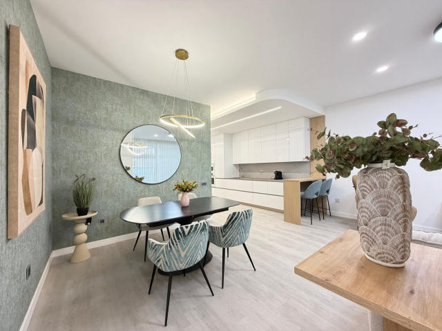 Apartament na sprzedaż, Playa del Cura, Torrevieja