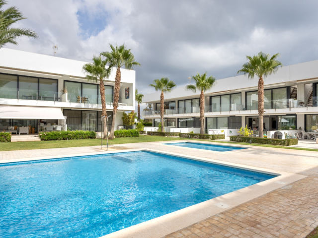 Apartament na sprzedaż, Cartagena