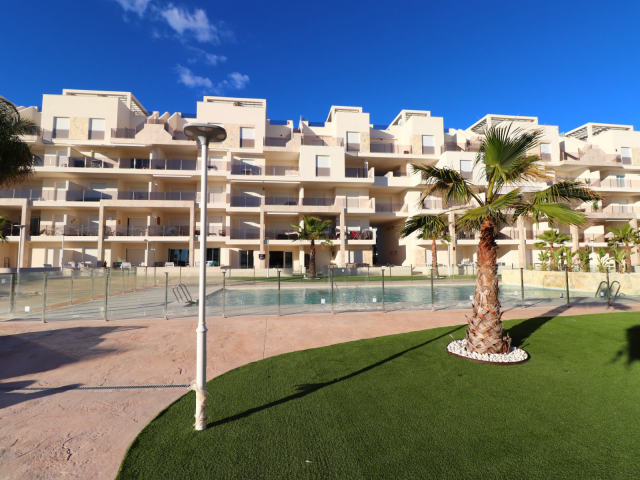 Apartamento en venta, EL RASO, Guardamar del Segura