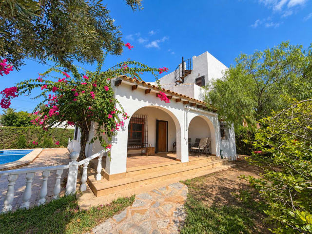 Villa te koop, Cabo Roig