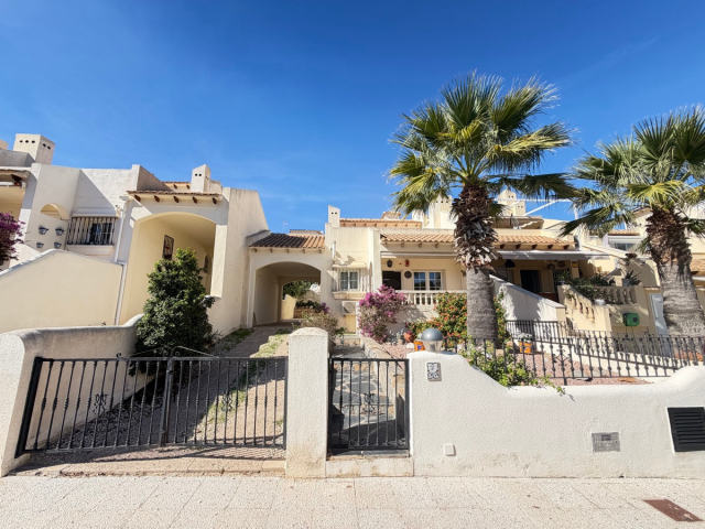 Town House for sale, Las Ramblas, Orihuela Costa