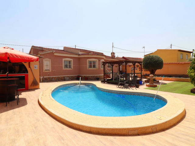 Semi-detached House for sale, Benijofar