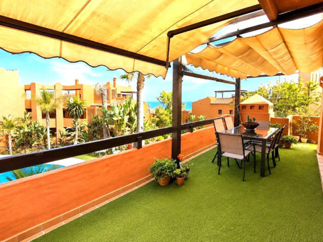 Apartment for sale, Estepona