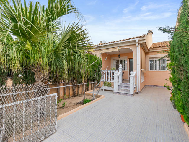 Townhouse for sale, San Javier