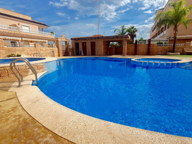 Apartment for sale, Los Dolses, Orihuela Costa