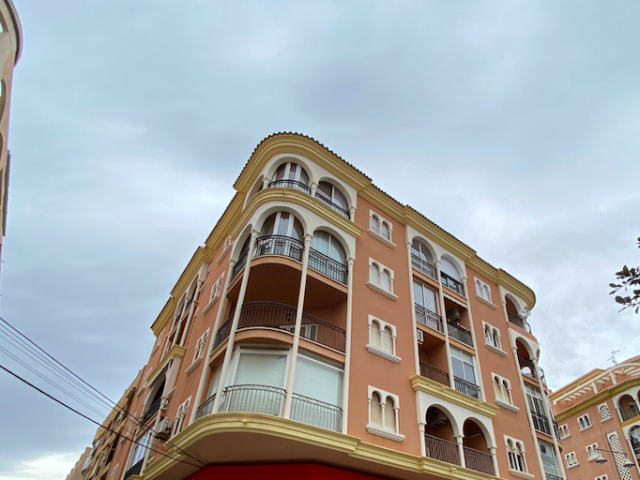 Appartamento in vendita, Torrevieja