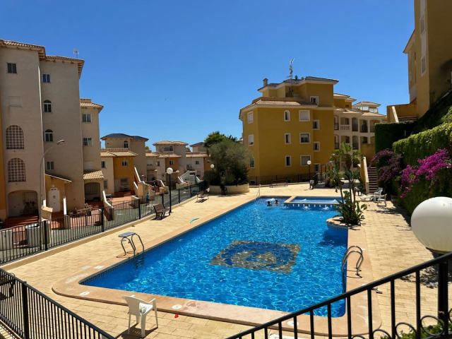 Apartment for sale, Orihuela