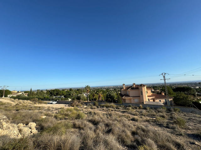 Property for sale, Elche