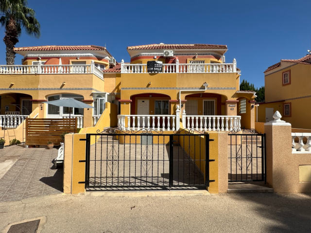 Town House for sale, Orihuela Costa