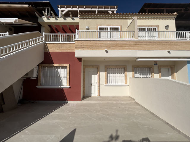 Appartement te koop, Pilar de la Horadada