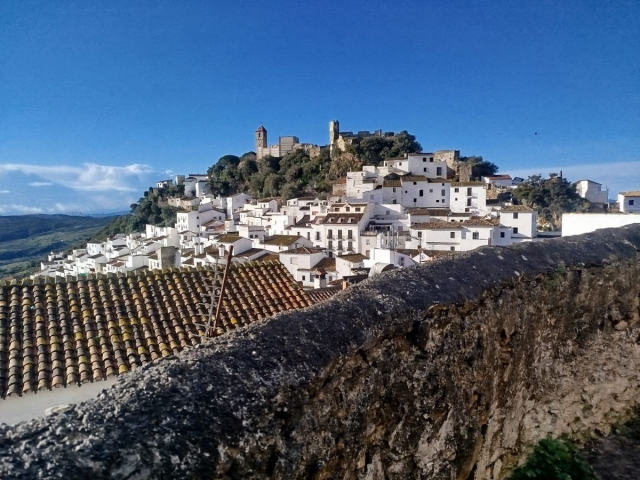 Villa for sale, Casares