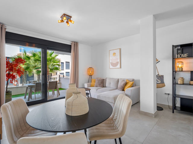 Apartment for sale, Villamartín-Las Filipinas, Orihuela Costa
