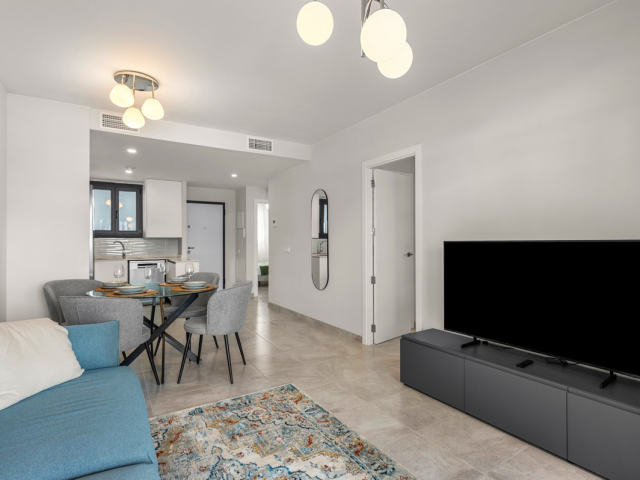 Appartement à vendre, Villamartín-Las Filipinas, Orihuela Costa