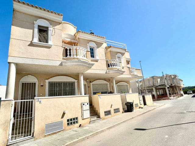 Town House for sale, Formentera del Segura