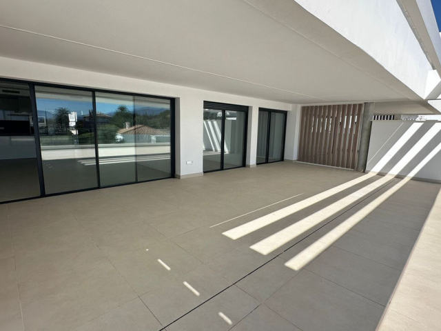 Apartment for sale, Estepona