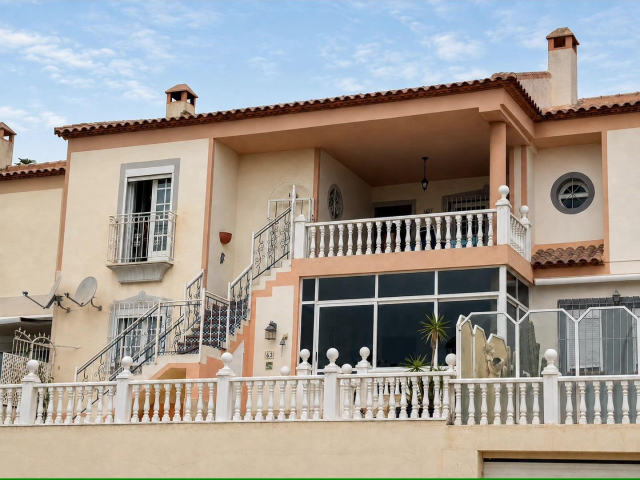 Bungalow na sprzedaż, Los Balcones - Los Altos del Edén, Torrevieja
