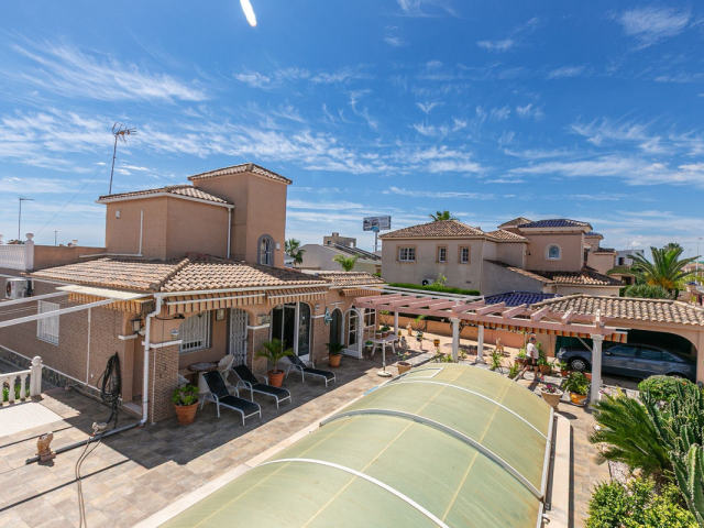 Villa till salu, Orihuela