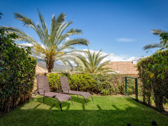 Town House for sale, Mijas
