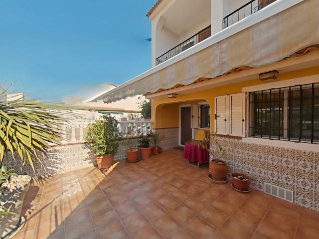 Bungalow for sale, El Mojón-Las Salinas, San Pedro del Pinatar