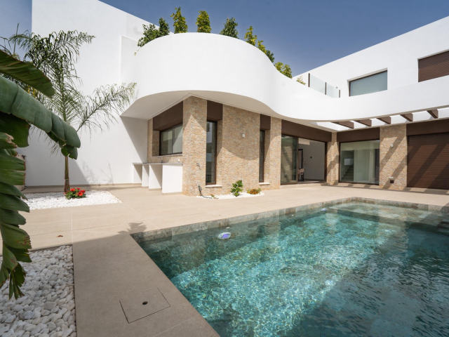 Villa à vendre, Almoradi