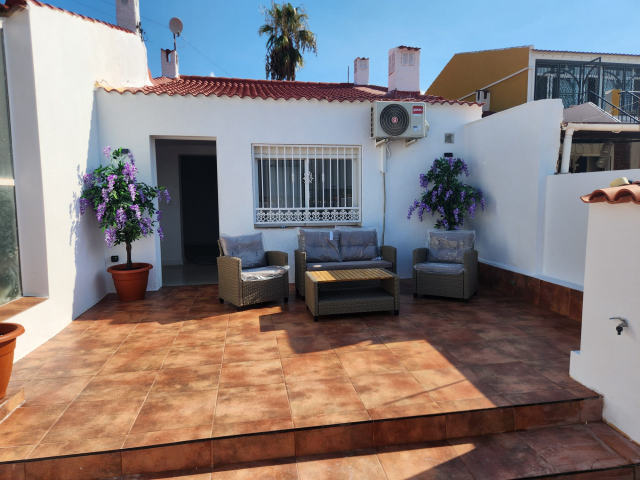 Bungalow en venta, La Siesta - El Salado - Torreta, Torrevieja