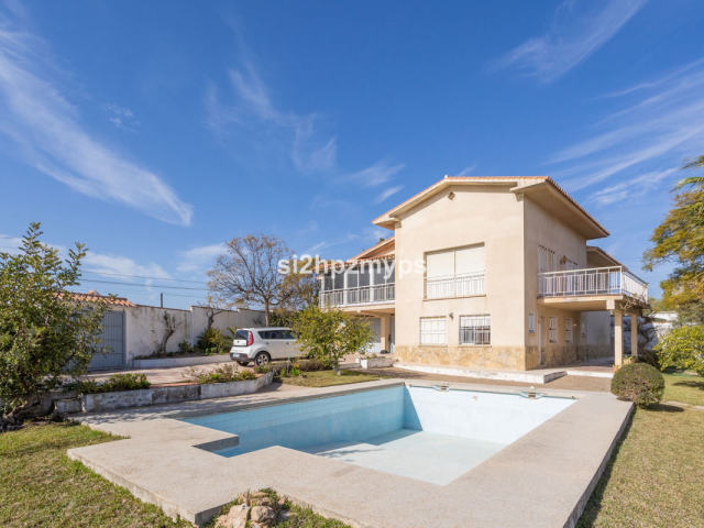 Villa for sale, Nerja