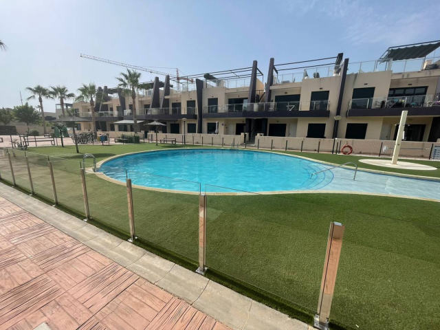 Apartamento en venta, Torre de la Horadada, Pilar de la Horadada