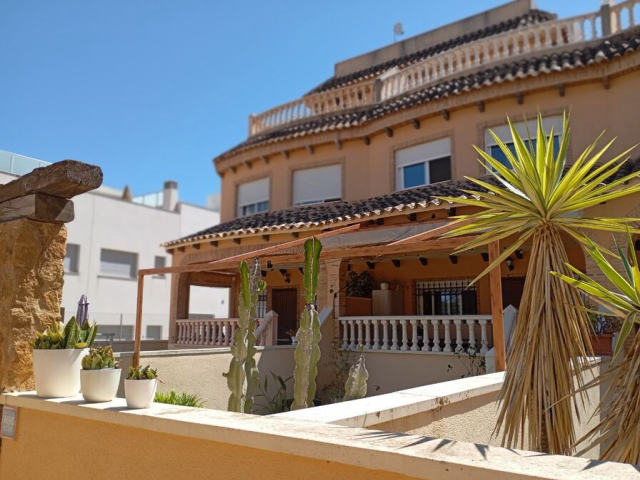Town House for sale, Guardamar del Segura
