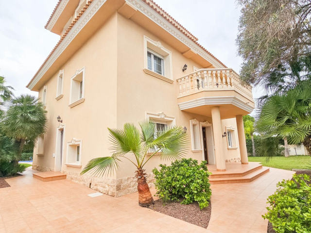 Villa till salu, Cabo Roig