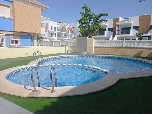 Town House for sale, Pilar de la Horadada