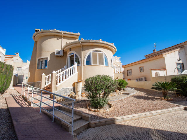 Villa for sale, Ciudad quesada