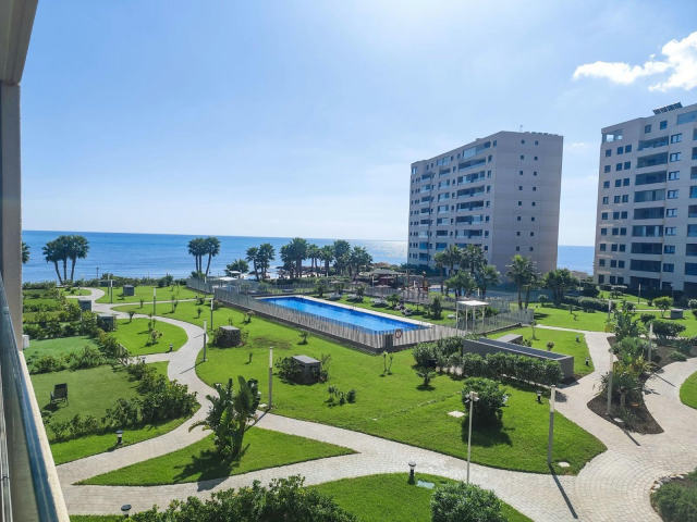Wohnung zu verkaufen, Punta Prima, Orihuela Costa