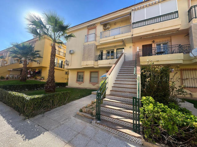 Apartment for sale, La veleta, Torrevieja