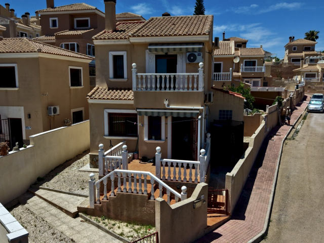 Villa til salg, Orihuela Costa