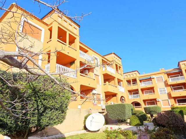 Appartement à vendre, Orihuela Costa