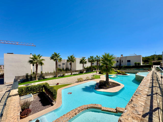 Apartment for sale, San Miguel de Salinas