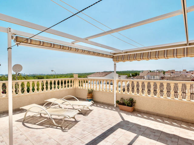 Town House for sale, Torrevieja