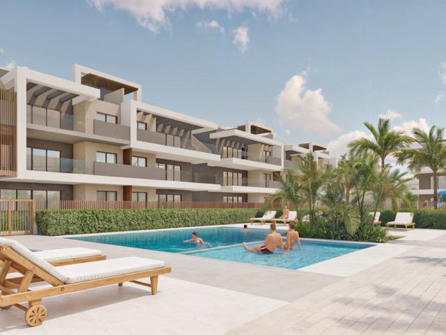 Apartment for sale, Pilar de la Horadada