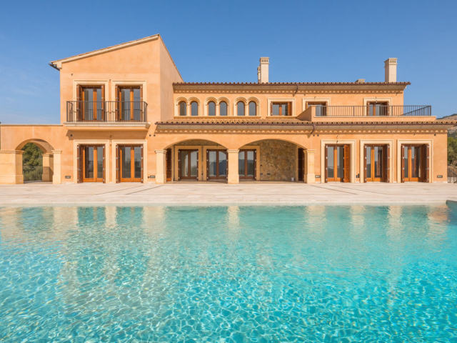 Country House for sale, Andratx