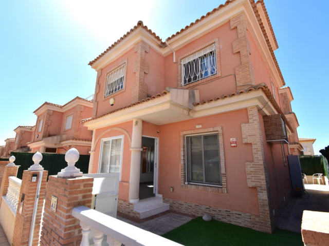 Moradia para venda, Orihuela
